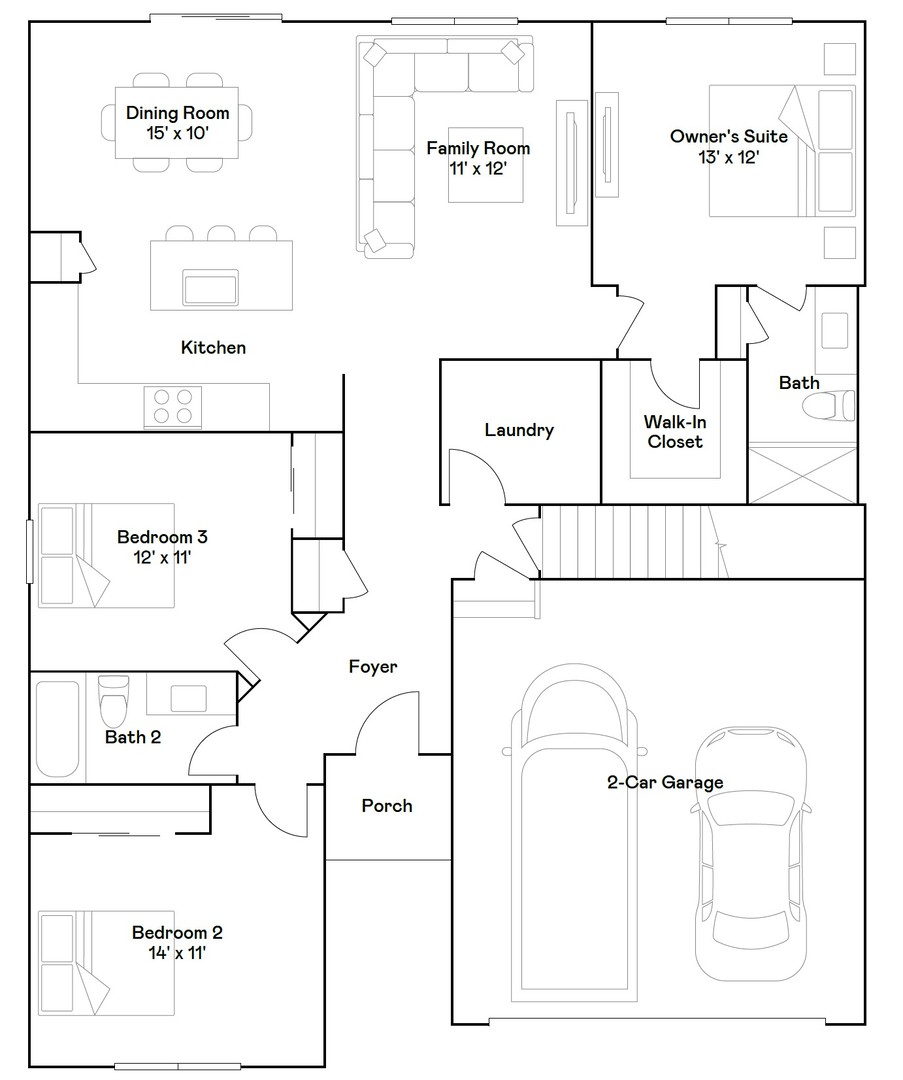 209 Buchanan Drive