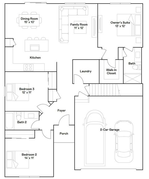 Tiny photo for 209 Buchanan Drive, Waterman, IL 60556 (MLS # 12527203)