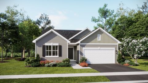 Photo of 209 Buchanan Drive, Waterman, IL 60556 (MLS # 12527203)