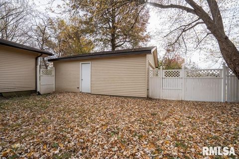Tiny photo for 1401 S THOMAS Street, Carterville, IL 62918 (MLS # QC4269451)