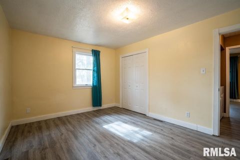 Tiny photo for 1401 S THOMAS Street, Carterville, IL 62918 (MLS # QC4269451)