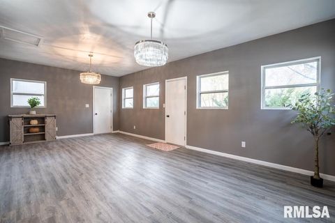 Tiny photo for 1401 S THOMAS Street, Carterville, IL 62918 (MLS # QC4269451)