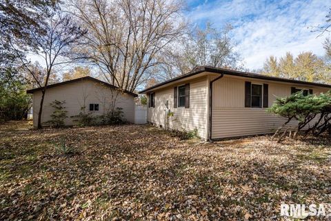 Tiny photo for 1401 S THOMAS Street, Carterville, IL 62918 (MLS # QC4269451)