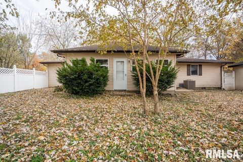 Tiny photo for 1401 S THOMAS Street, Carterville, IL 62918 (MLS # QC4269451)