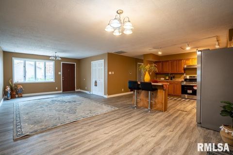 Tiny photo for 1401 S THOMAS Street, Carterville, IL 62918 (MLS # QC4269451)