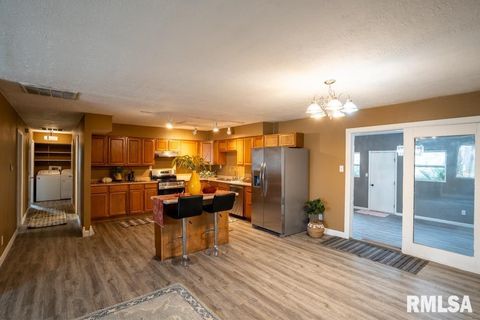 Tiny photo for 1401 S THOMAS Street, Carterville, IL 62918 (MLS # QC4269451)