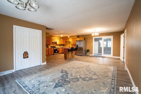 Tiny photo for 1401 S THOMAS Street, Carterville, IL 62918 (MLS # QC4269451)