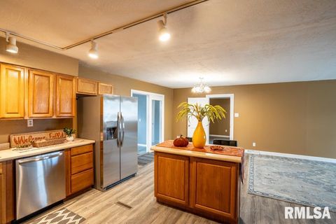 Tiny photo for 1401 S THOMAS Street, Carterville, IL 62918 (MLS # QC4269451)