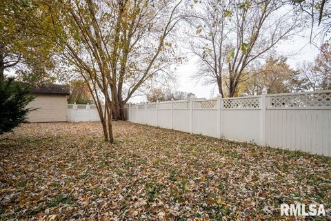 Tiny photo for 1401 S THOMAS Street, Carterville, IL 62918 (MLS # QC4269451)