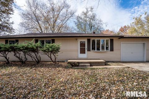 Tiny photo for 1401 S THOMAS Street, Carterville, IL 62918 (MLS # QC4269451)