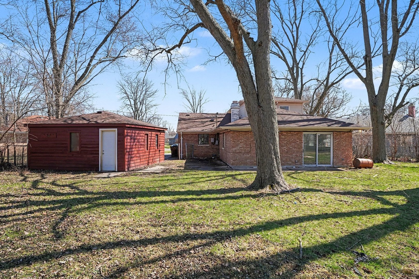 8 Mantua Court