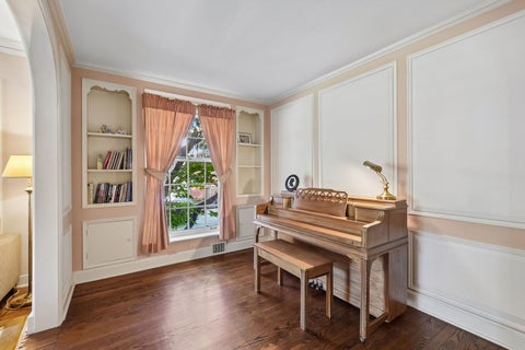 Tiny photo for 1439 Franklin Avenue, River Forest, IL 60305 (MLS # 12778628)