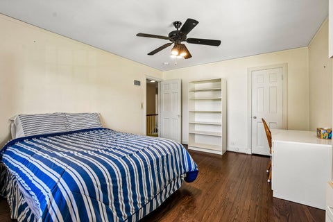 Tiny photo for 1439 Franklin Avenue, River Forest, IL 60305 (MLS # 12778628)