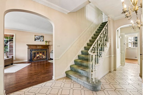 Tiny photo for 1439 Franklin Avenue, River Forest, IL 60305 (MLS # 12778628)