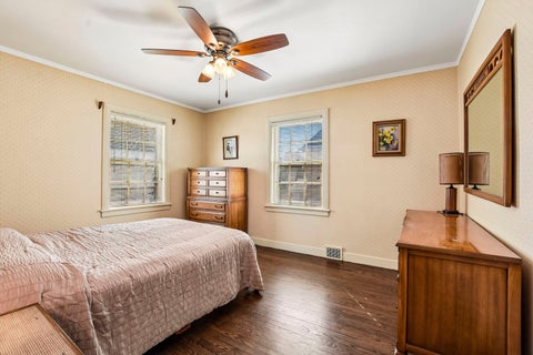 Tiny photo for 1439 Franklin Avenue, River Forest, IL 60305 (MLS # 12778628)