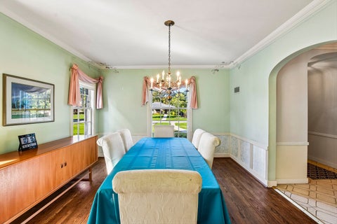 Tiny photo for 1439 Franklin Avenue, River Forest, IL 60305 (MLS # 12778628)