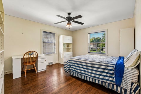 Tiny photo for 1439 Franklin Avenue, River Forest, IL 60305 (MLS # 12778628)