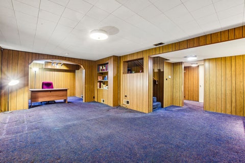 Tiny photo for 1439 Franklin Avenue, River Forest, IL 60305 (MLS # 12778628)
