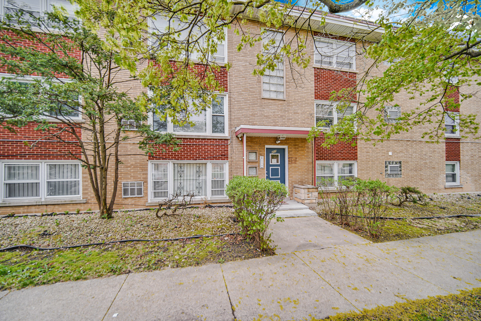 405 E 109th Street 203