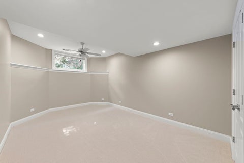 Tiny photo for 1046 Sylvan Circle, Naperville, IL 60540 (MLS # 12763552)