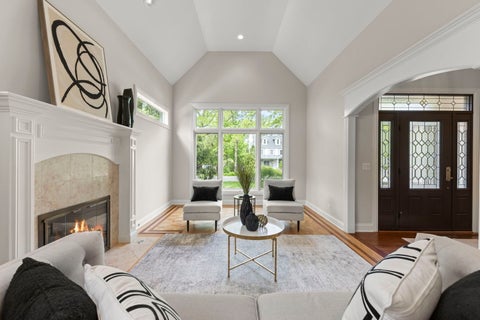 Tiny photo for 1046 Sylvan Circle, Naperville, IL 60540 (MLS # 12763552)