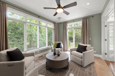 Tiny photo for 1046 Sylvan Circle, Naperville, IL 60540 (MLS # 12763552)