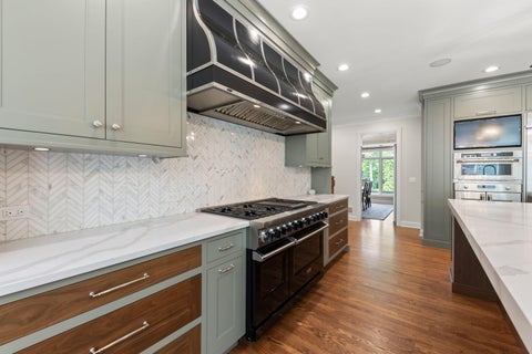 Tiny photo for 1046 Sylvan Circle, Naperville, IL 60540 (MLS # 12763552)
