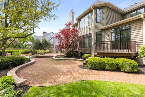 Tiny photo for 1046 Sylvan Circle, Naperville, IL 60540 (MLS # 12763552)