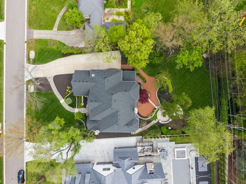 Tiny photo for 1046 Sylvan Circle, Naperville, IL 60540 (MLS # 12763552)
