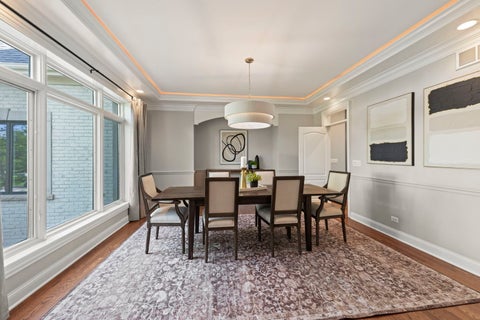 Tiny photo for 1046 Sylvan Circle, Naperville, IL 60540 (MLS # 12763552)