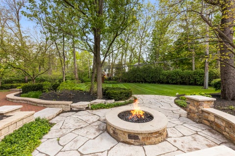Tiny photo for 1046 Sylvan Circle, Naperville, IL 60540 (MLS # 12763552)