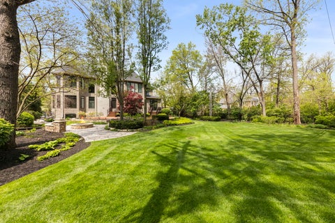 Tiny photo for 1046 Sylvan Circle, Naperville, IL 60540 (MLS # 12763552)