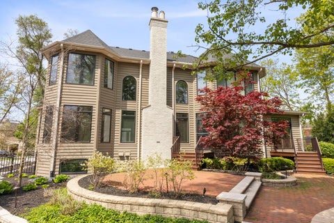 Tiny photo for 1046 Sylvan Circle, Naperville, IL 60540 (MLS # 12763552)