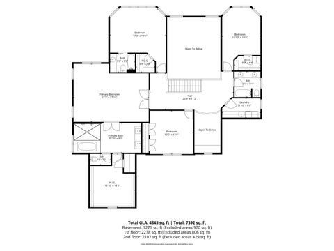 Tiny photo for 1046 Sylvan Circle, Naperville, IL 60540 (MLS # 12763552)
