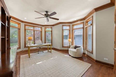 Tiny photo for 1046 Sylvan Circle, Naperville, IL 60540 (MLS # 12763552)