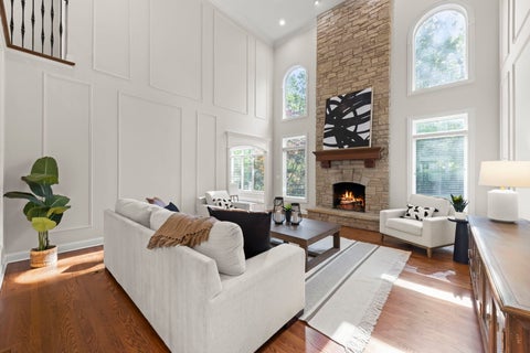Tiny photo for 1046 Sylvan Circle, Naperville, IL 60540 (MLS # 12763552)