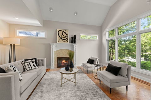 Tiny photo for 1046 Sylvan Circle, Naperville, IL 60540 (MLS # 12763552)