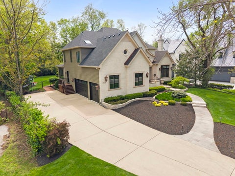 Tiny photo for 1046 Sylvan Circle, Naperville, IL 60540 (MLS # 12763552)