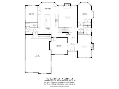 Tiny photo for 1046 Sylvan Circle, Naperville, IL 60540 (MLS # 12763552)