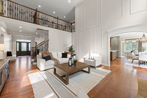 Tiny photo for 1046 Sylvan Circle, Naperville, IL 60540 (MLS # 12763552)