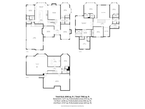 Tiny photo for 1046 Sylvan Circle, Naperville, IL 60540 (MLS # 12763552)