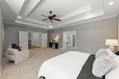 Tiny photo for 1046 Sylvan Circle, Naperville, IL 60540 (MLS # 12763552)