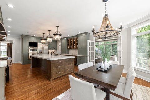 Tiny photo for 1046 Sylvan Circle, Naperville, IL 60540 (MLS # 12763552)