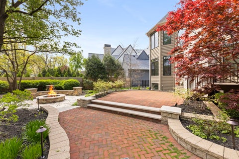 Tiny photo for 1046 Sylvan Circle, Naperville, IL 60540 (MLS # 12763552)