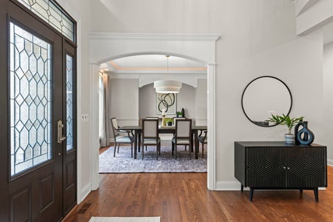 Tiny photo for 1046 Sylvan Circle, Naperville, IL 60540 (MLS # 12763552)