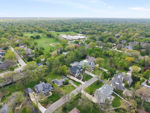 Tiny photo for 1046 Sylvan Circle, Naperville, IL 60540 (MLS # 12763552)