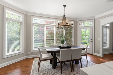 Tiny photo for 1046 Sylvan Circle, Naperville, IL 60540 (MLS # 12763552)
