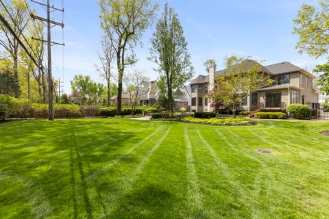 Tiny photo for 1046 Sylvan Circle, Naperville, IL 60540 (MLS # 12763552)