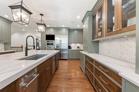 Tiny photo for 1046 Sylvan Circle, Naperville, IL 60540 (MLS # 12763552)