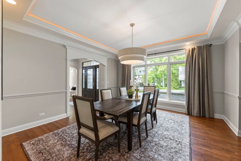 Tiny photo for 1046 Sylvan Circle, Naperville, IL 60540 (MLS # 12763552)